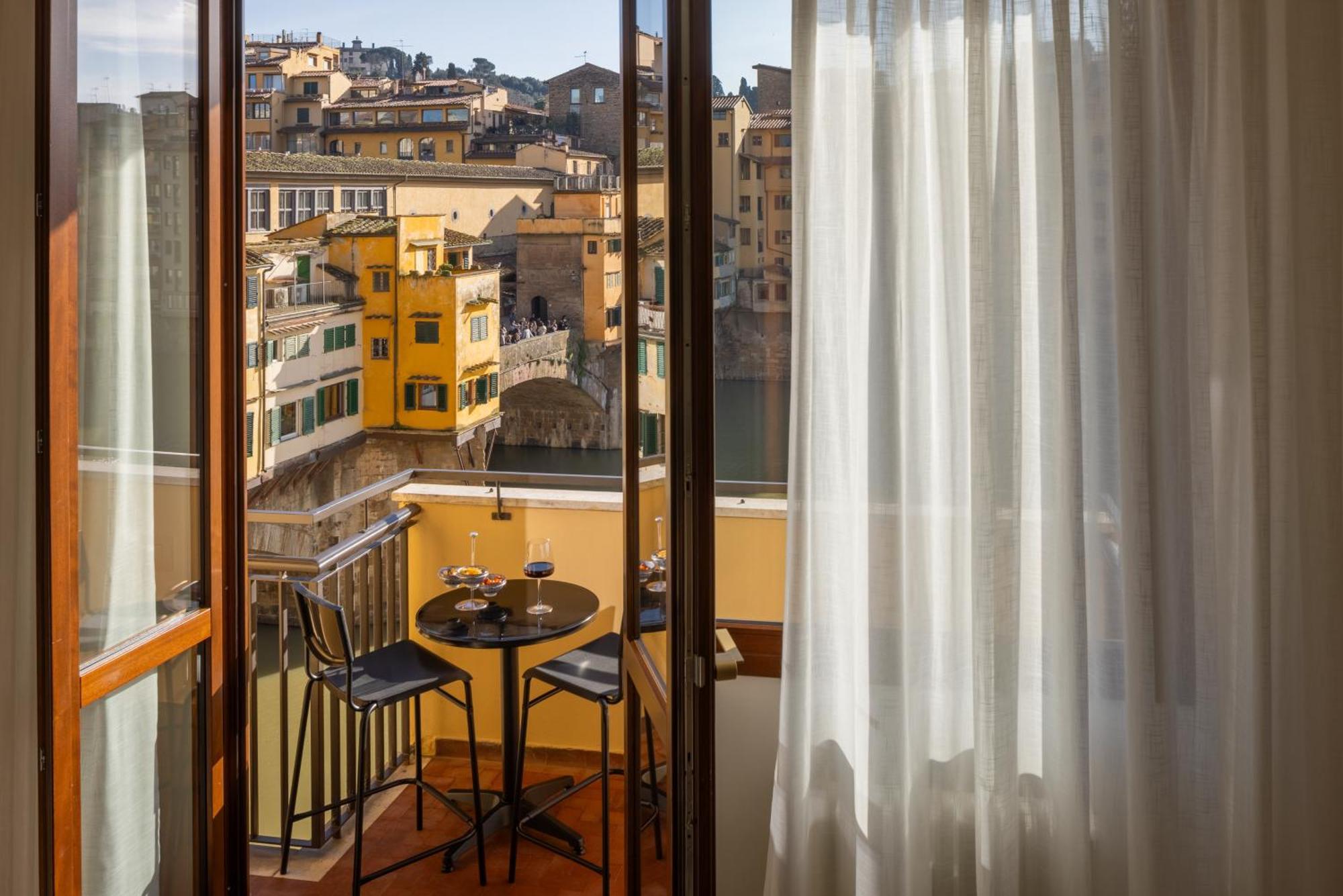 Apartment Oro1 Luxury By Mmega Florence