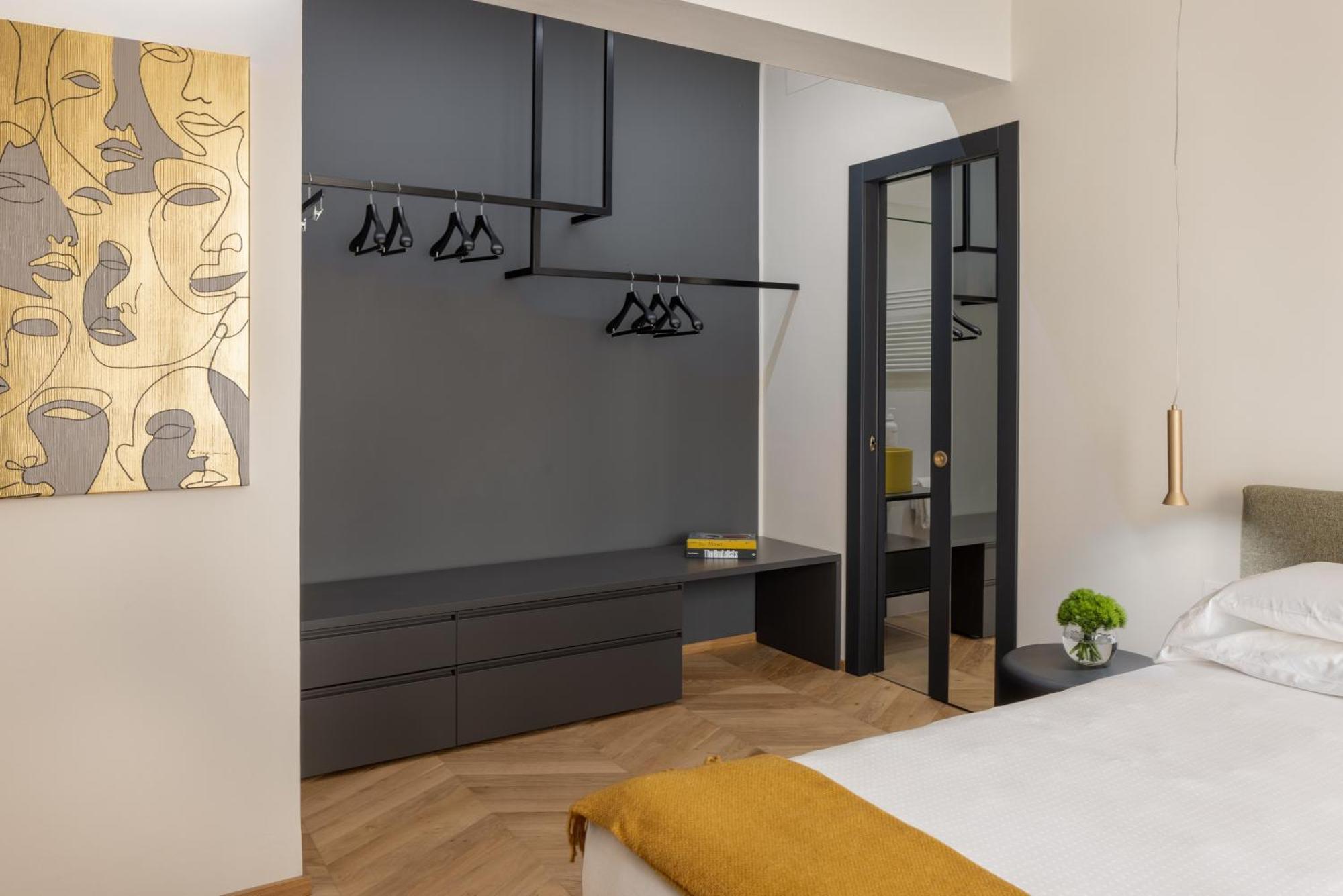 Apartment Oro1 Luxury By Mmega