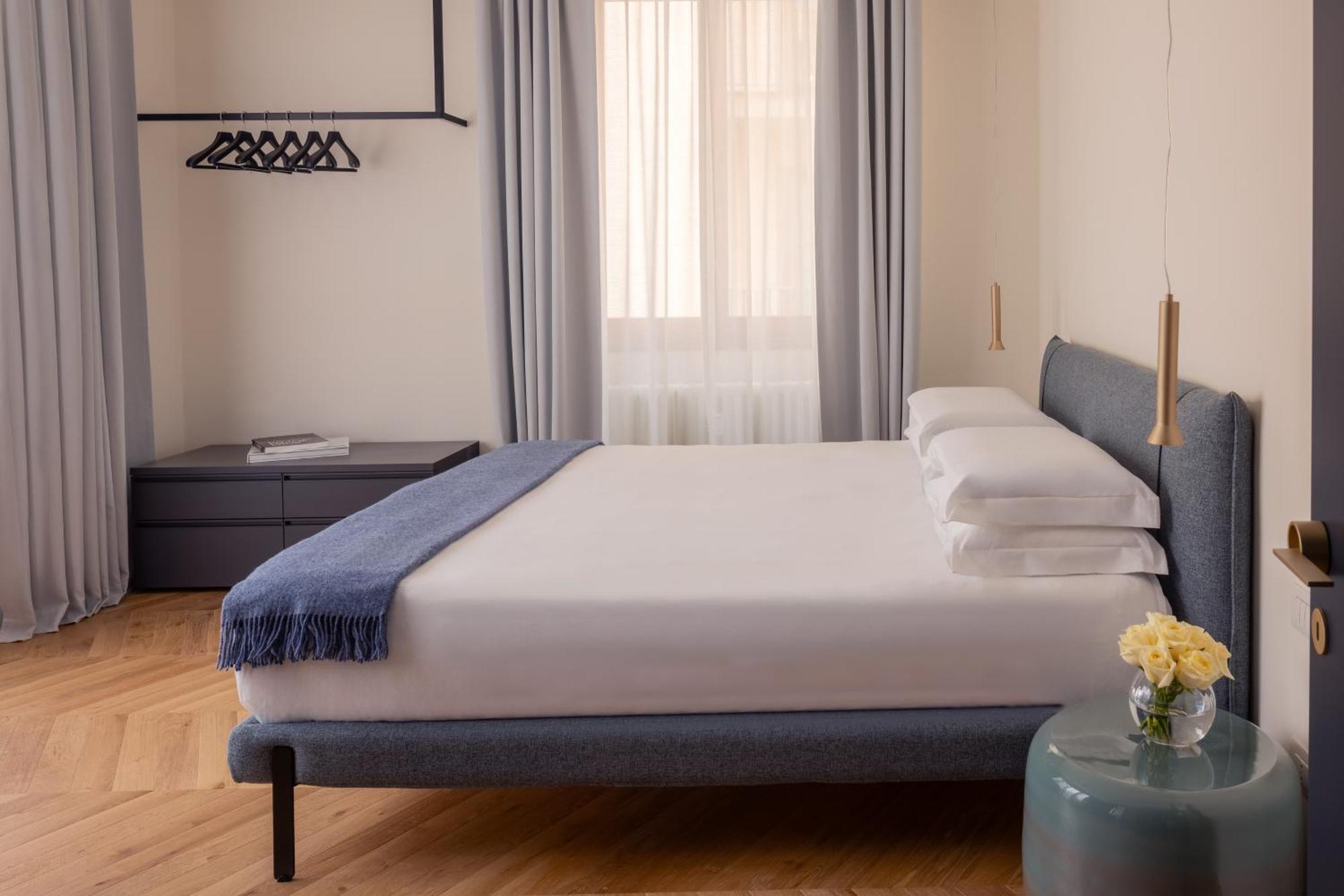 Oro1 Luxury By Mmega Apartment