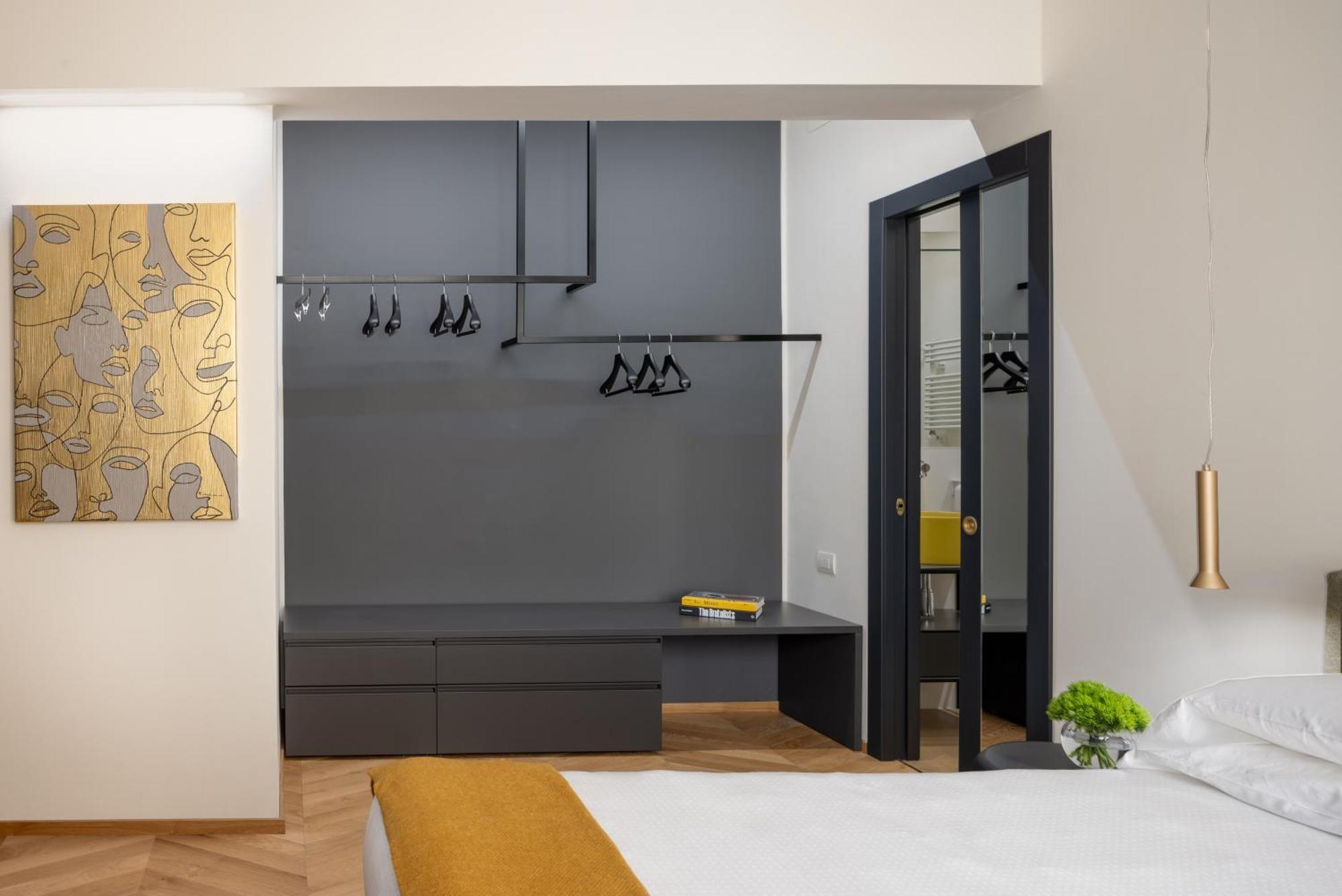 Apartment Oro1 Luxury By Mmega *