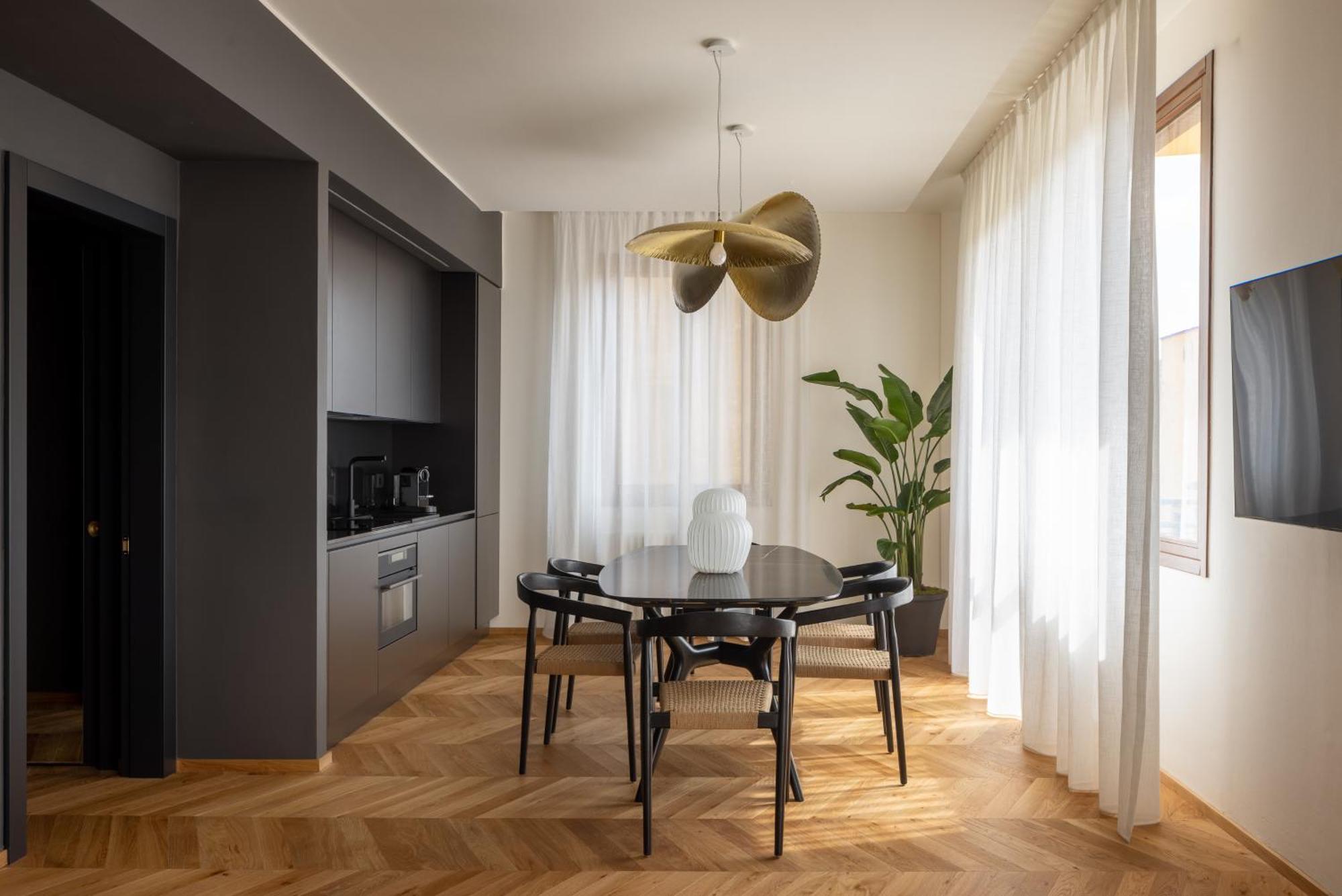 Oro1 Luxury By Mmega Apartment *