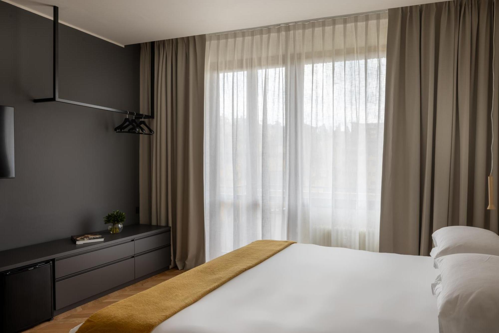 Oro1 Luxury By Mmega Florence