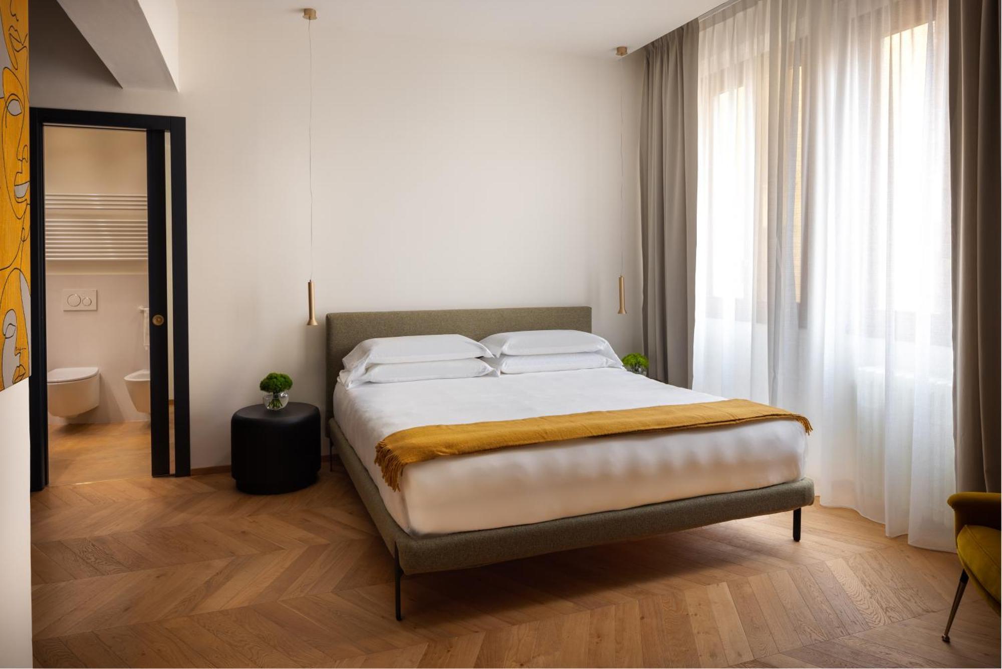 Oro1 Luxury By Mmega *