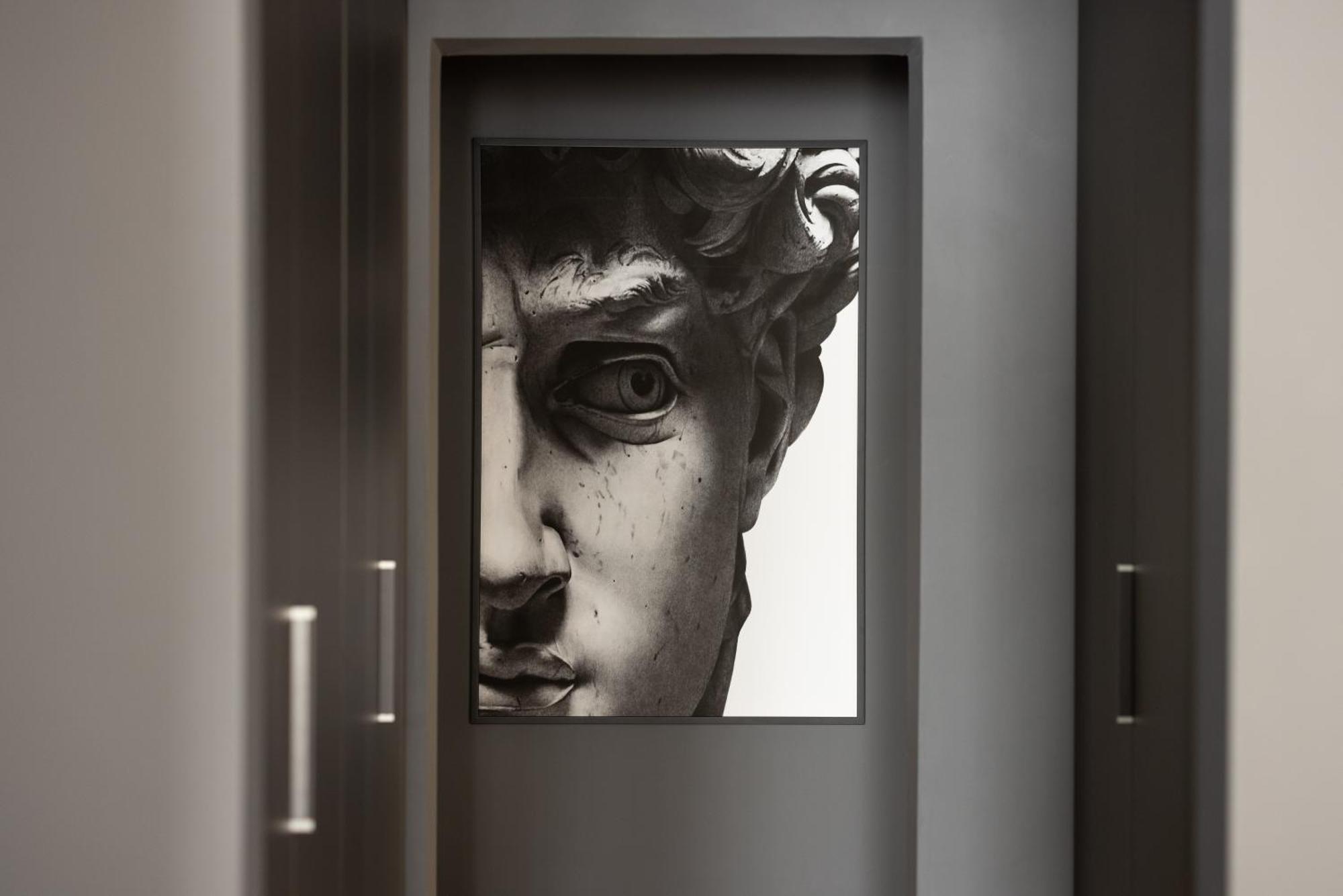 Apartment Oro1 Luxury By Mmega Florence
