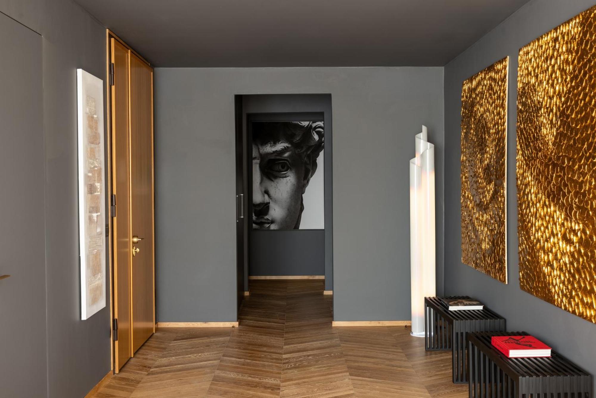 Oro1 Luxury By Mmega Florence