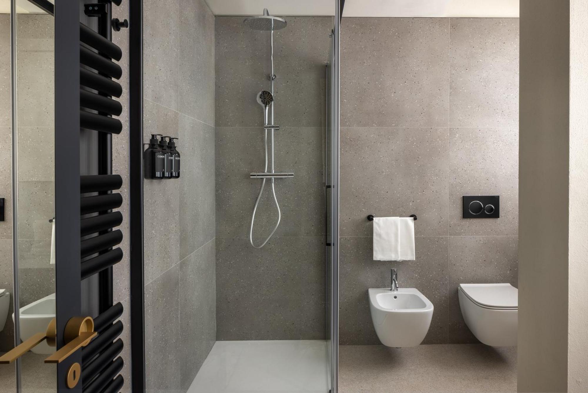 Oro1 Luxury By Mmega Florence