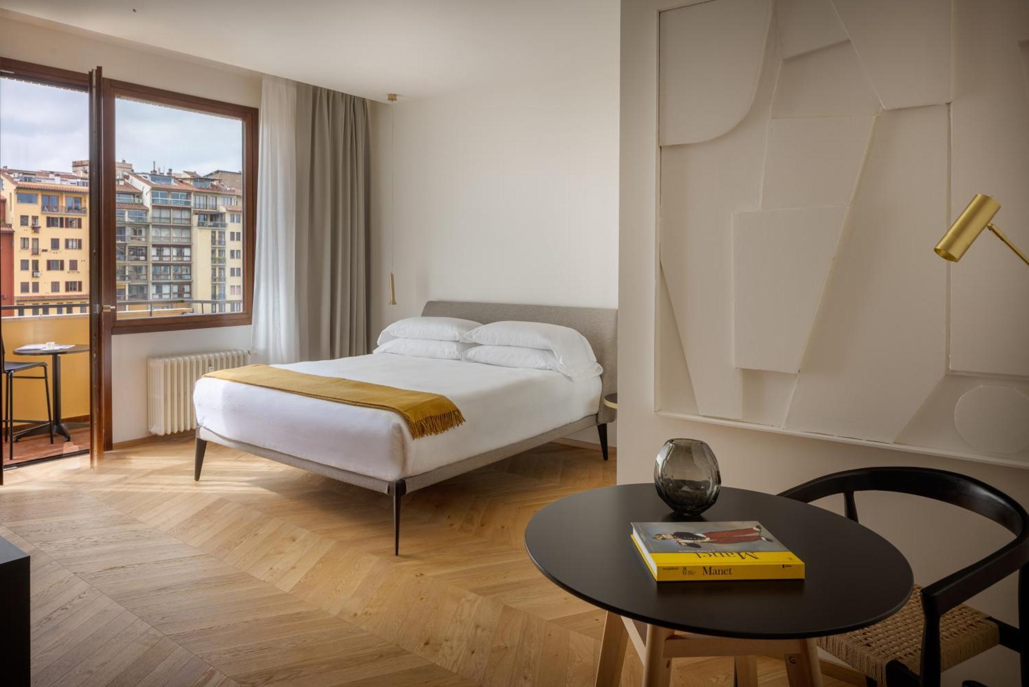 Apartment Oro1 Luxury By Mmega Florence