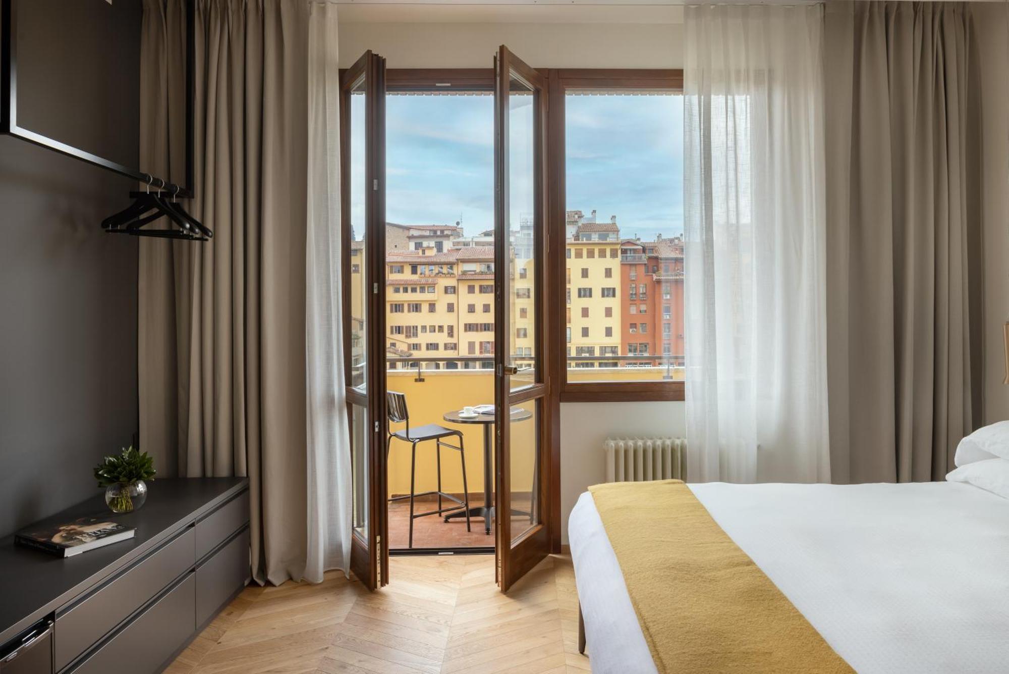 Oro1 Luxury By Mmega Apartment Florence