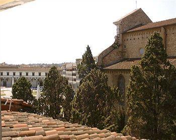 Fiorentino Hotel 3*