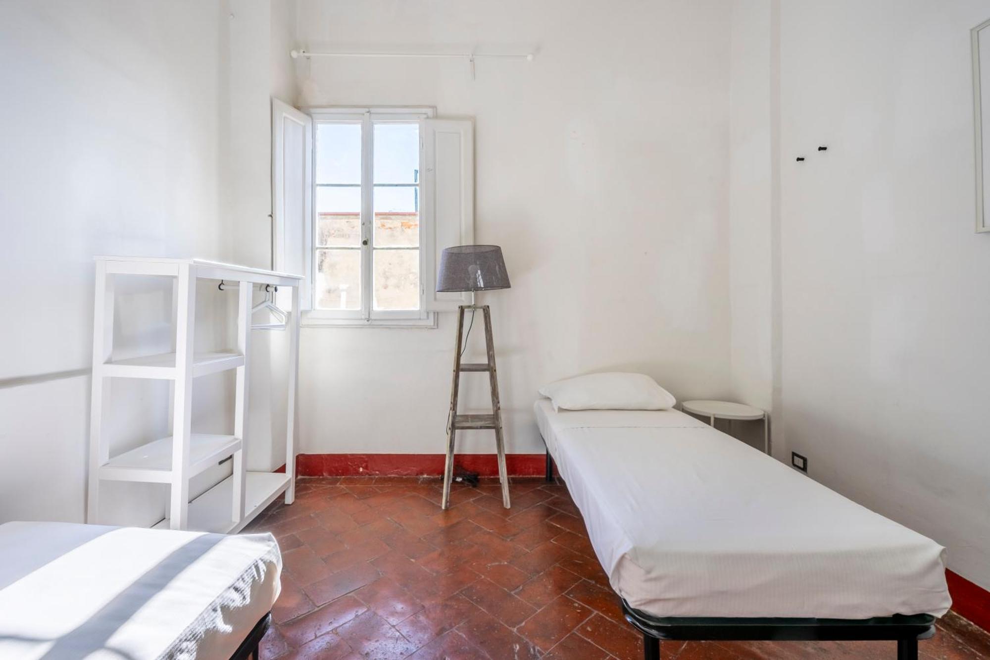 Appartement Cerchi 3 *