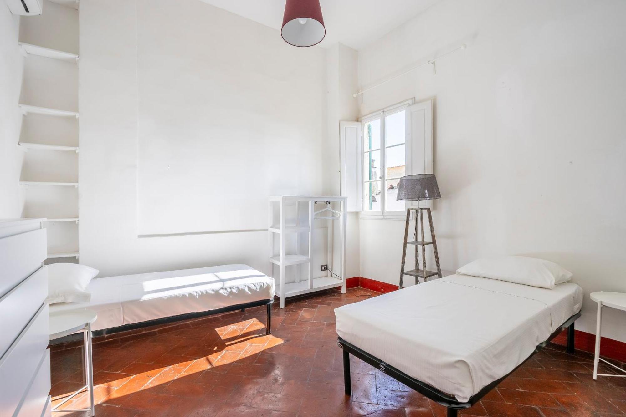 Cerchi 3 Appartement Florence