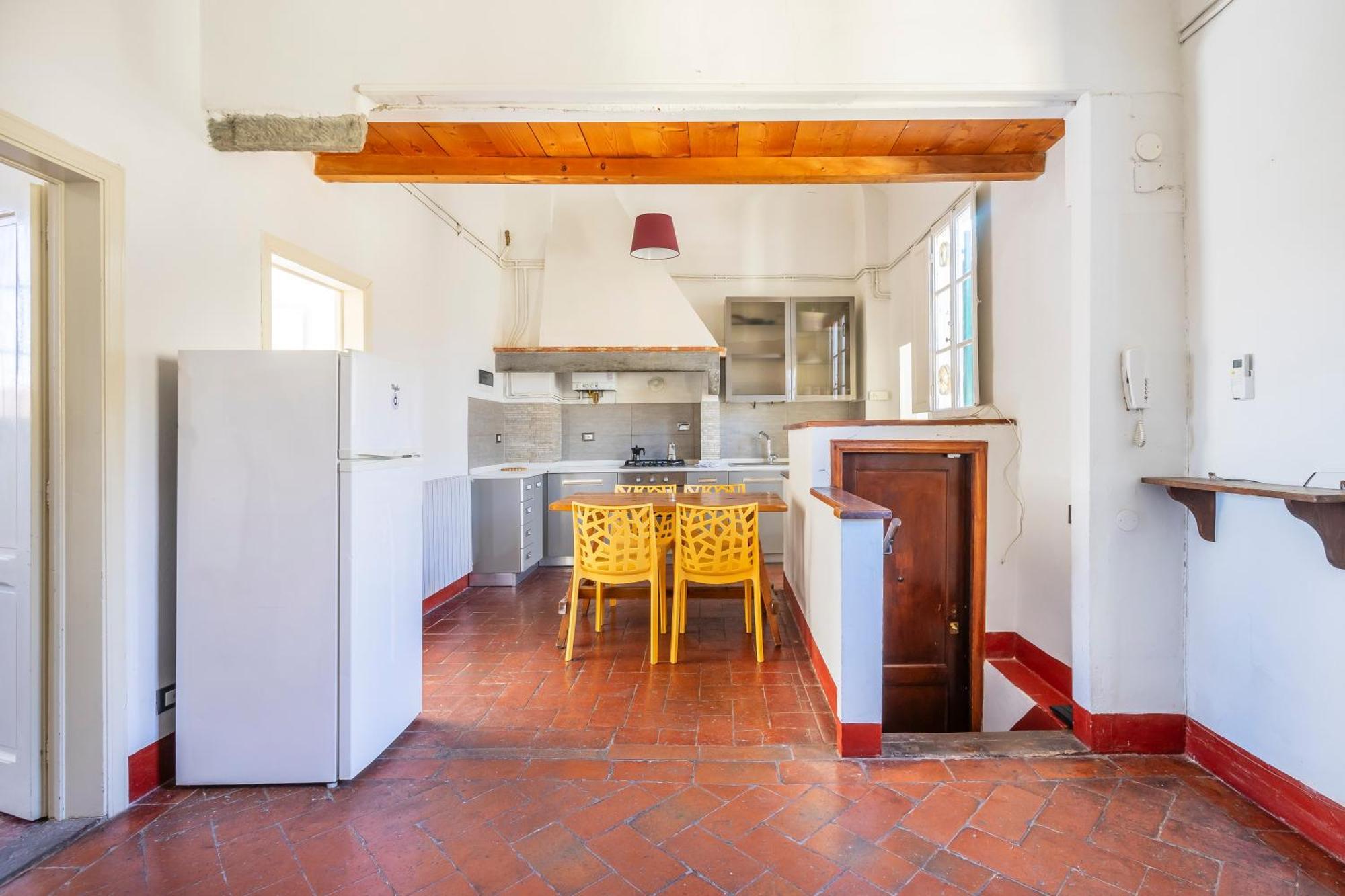 Appartement Cerchi 3