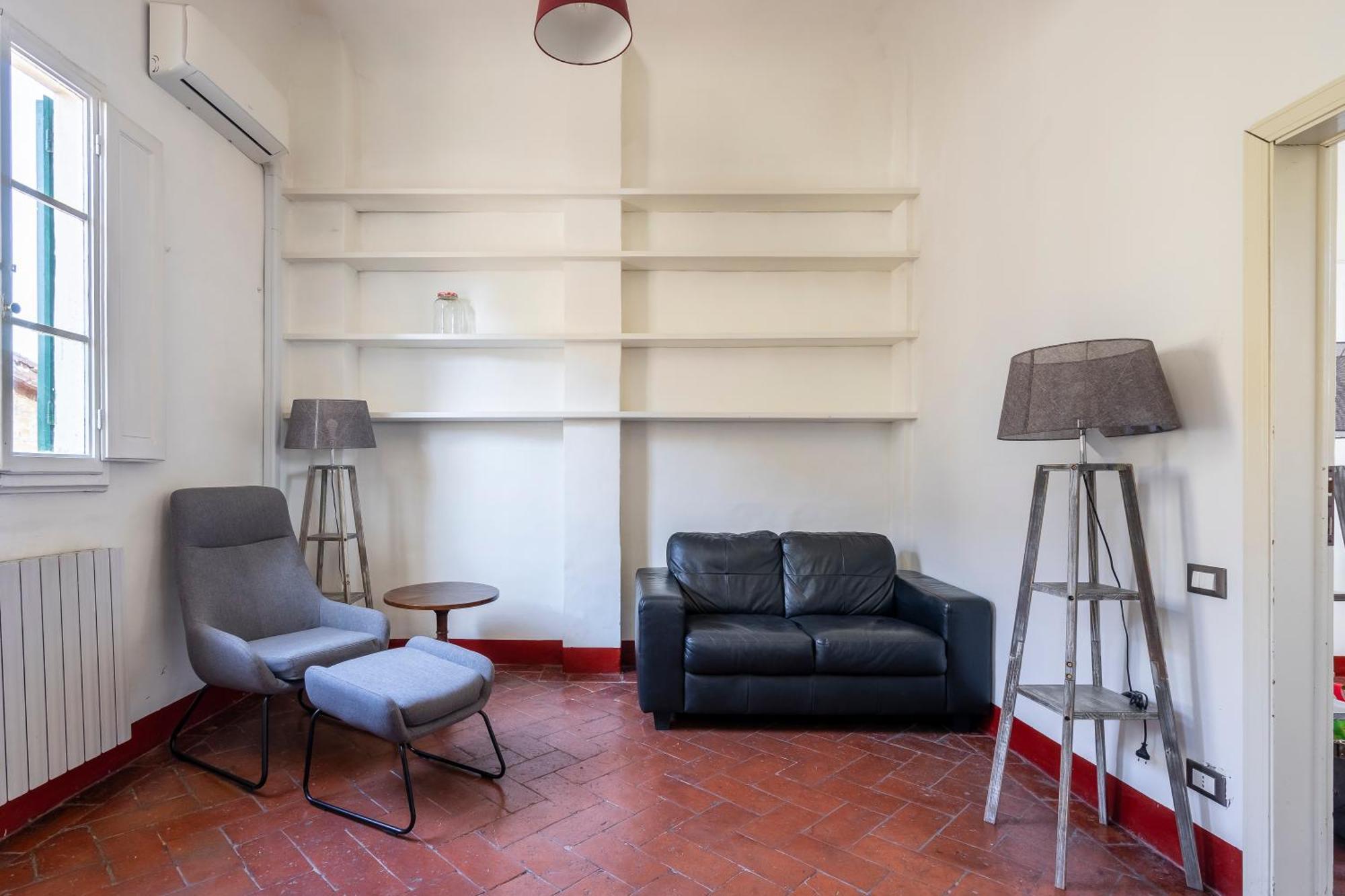 Appartement Cerchi 3 Florence
