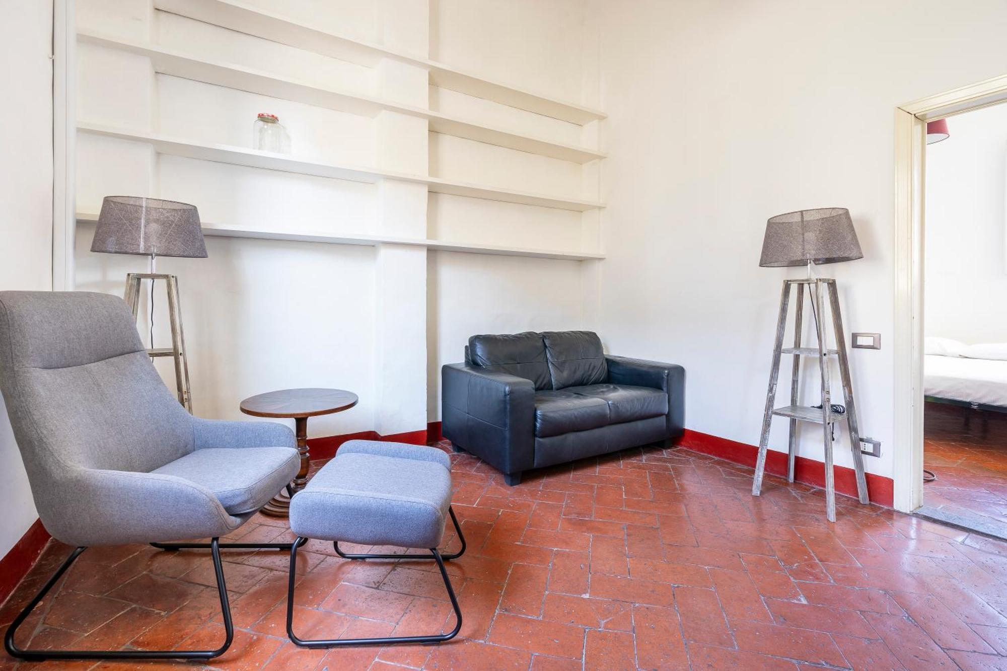 Cerchi 3 Appartement *