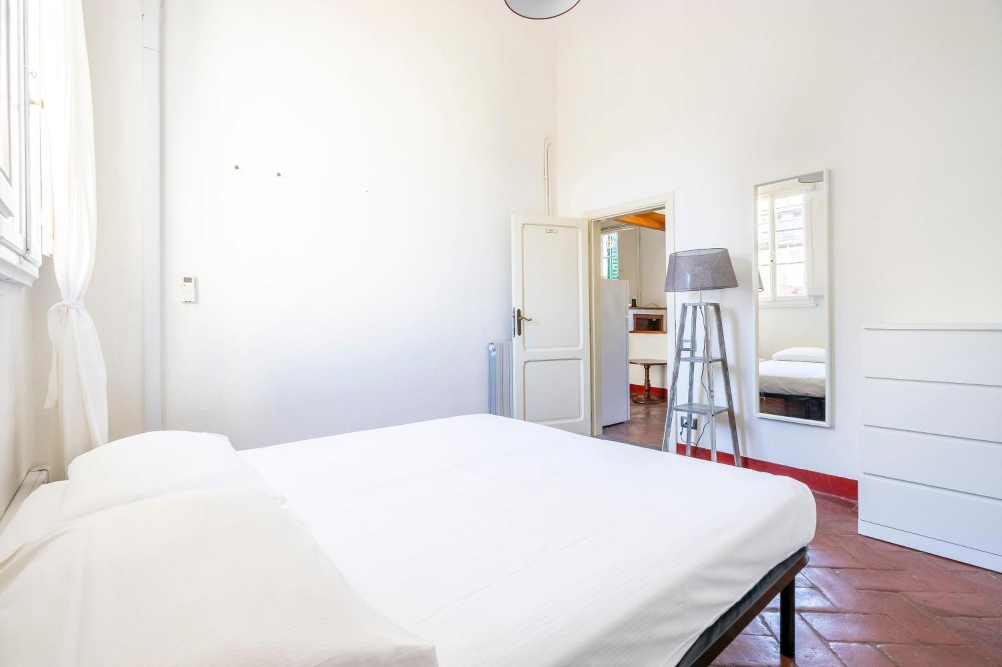 Appartement Cerchi 3