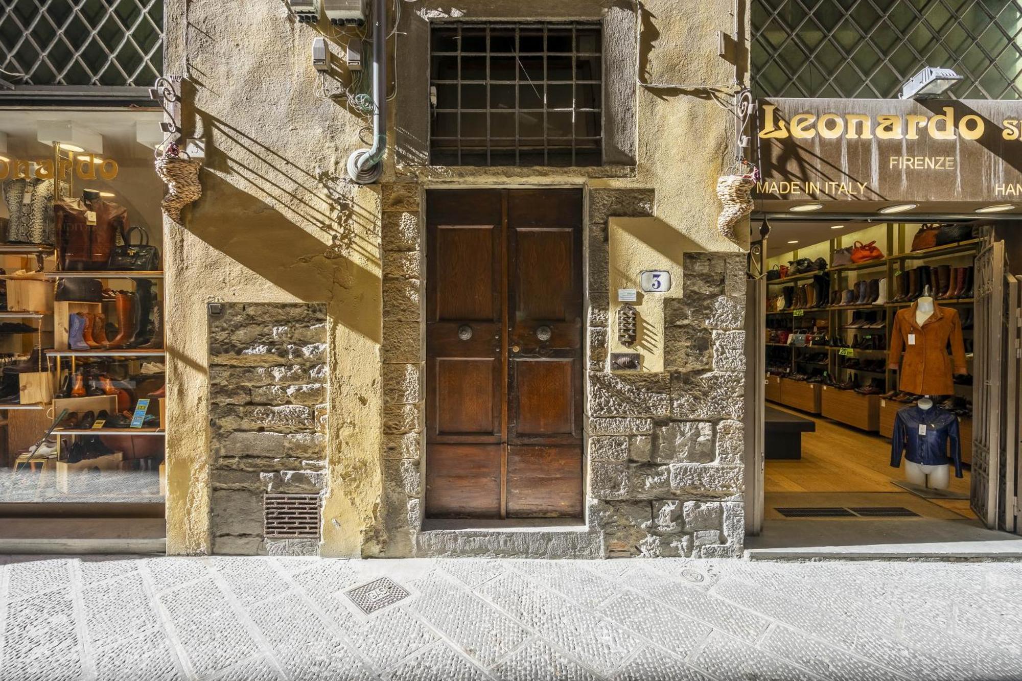 Cerchi 3 Appartement Florence