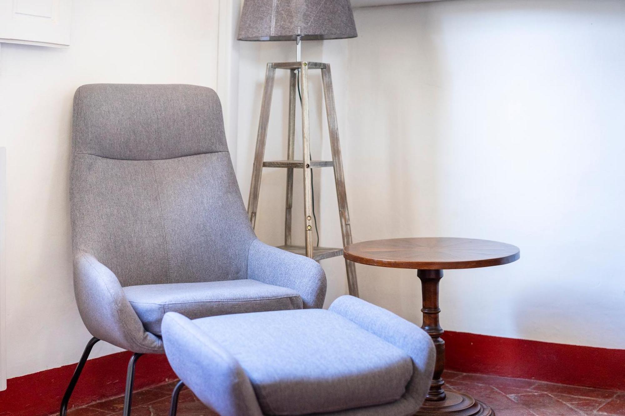 Cerchi 3 Appartement *