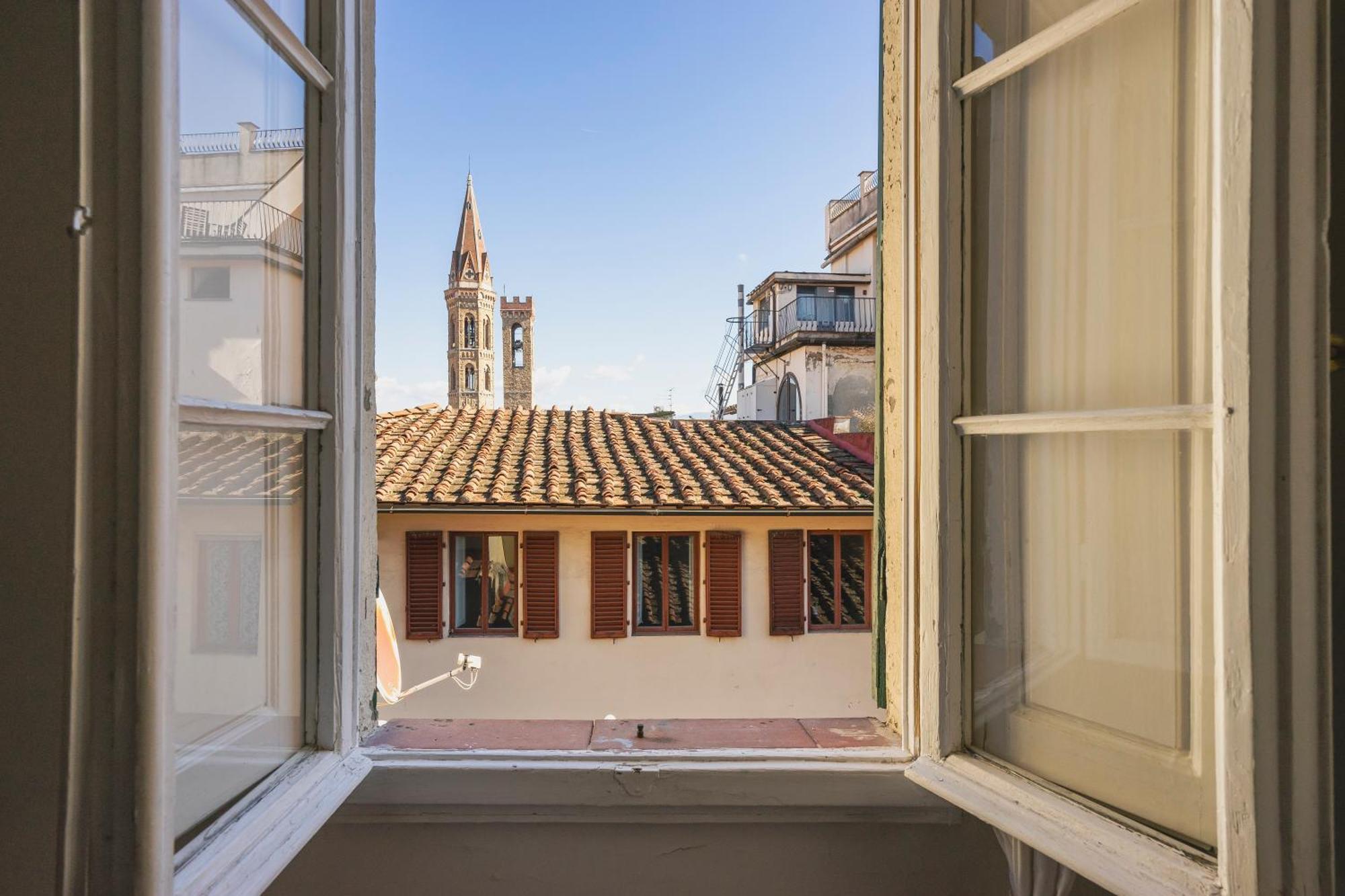 Appartement Cerchi 3