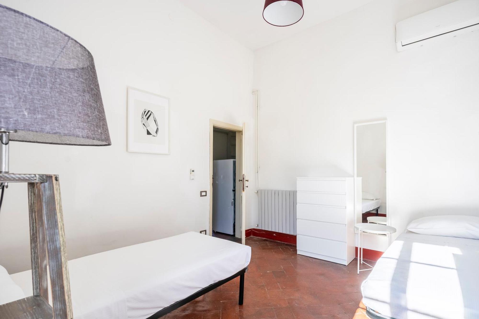 Cerchi 3 Appartement *