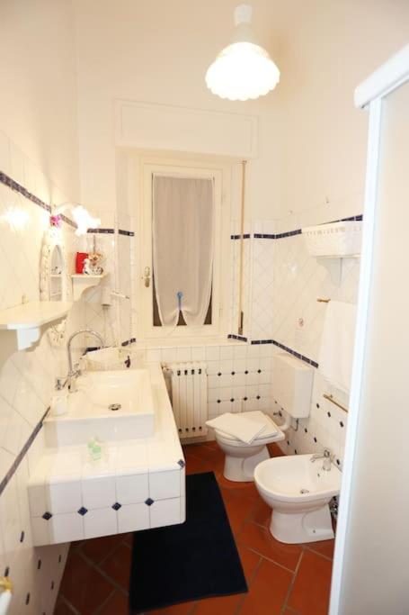 La Violetta Appartement