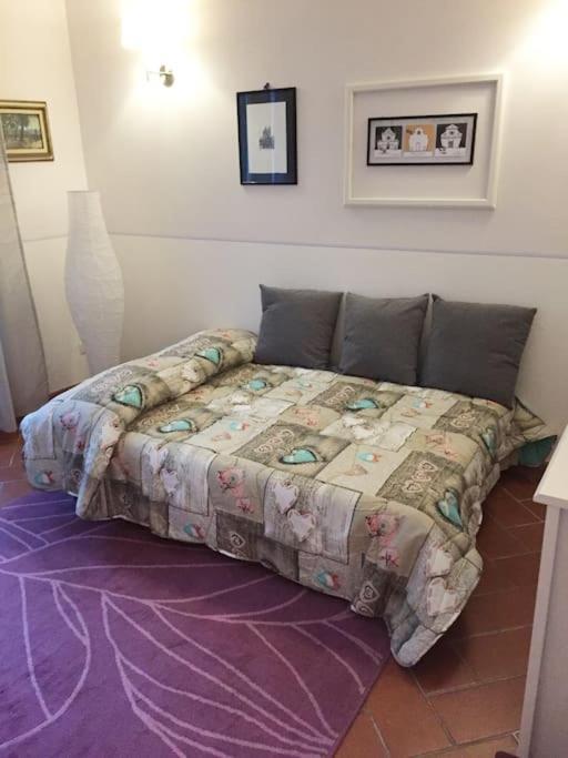 Appartement La Violetta