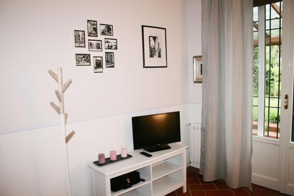 La Violetta Appartement