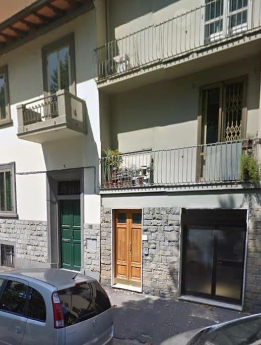Appartement La Violetta *