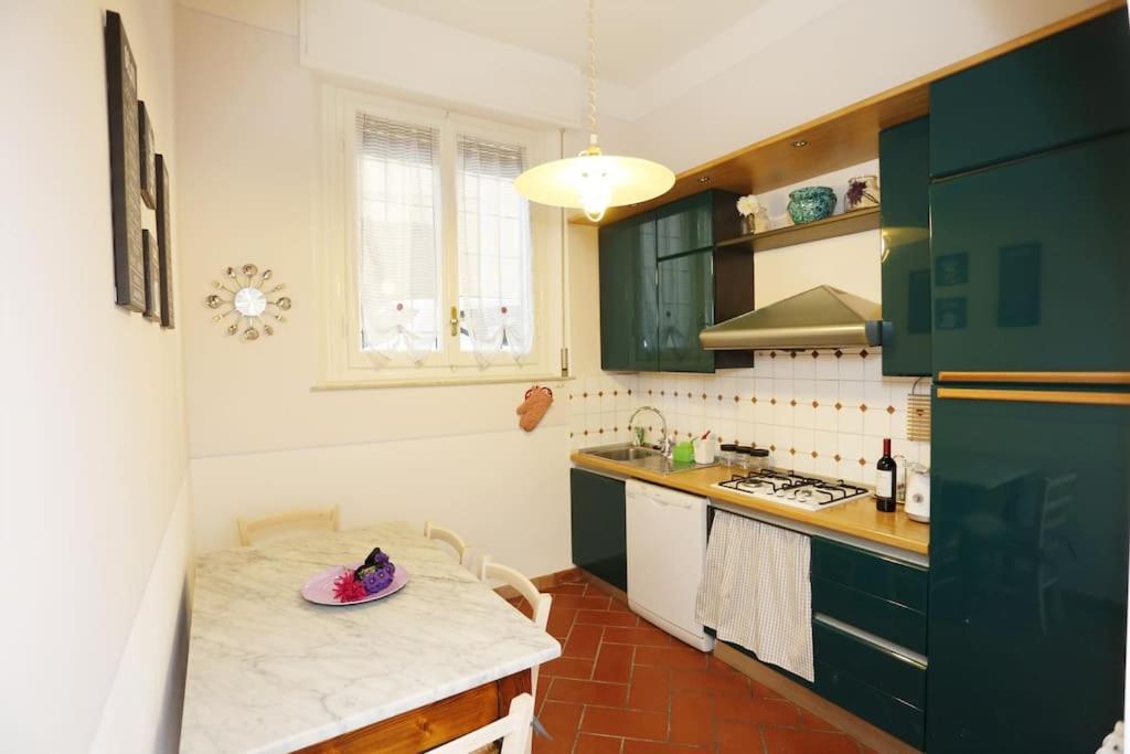 La Violetta Appartement *