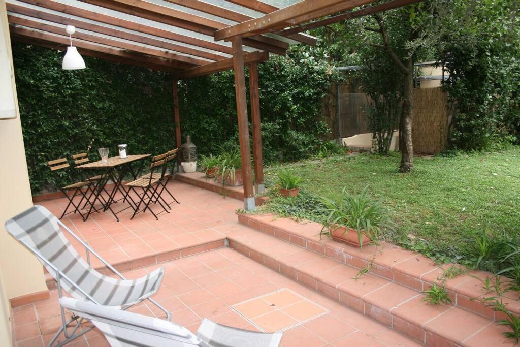 Appartement La Violetta *