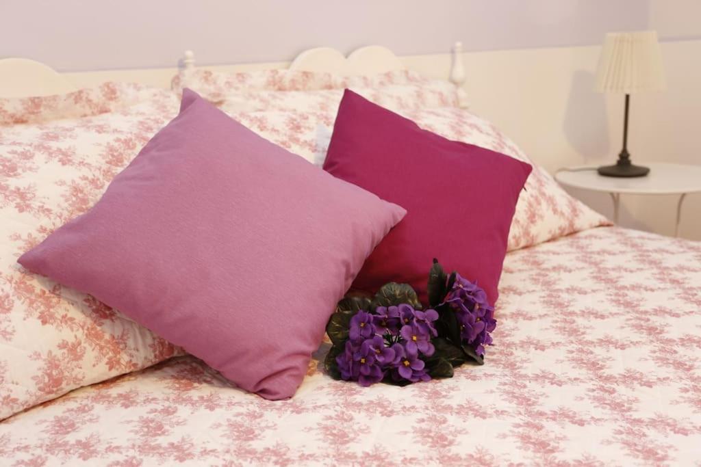 La Violetta Appartement Florence