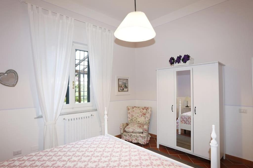 Appartement La Violetta *