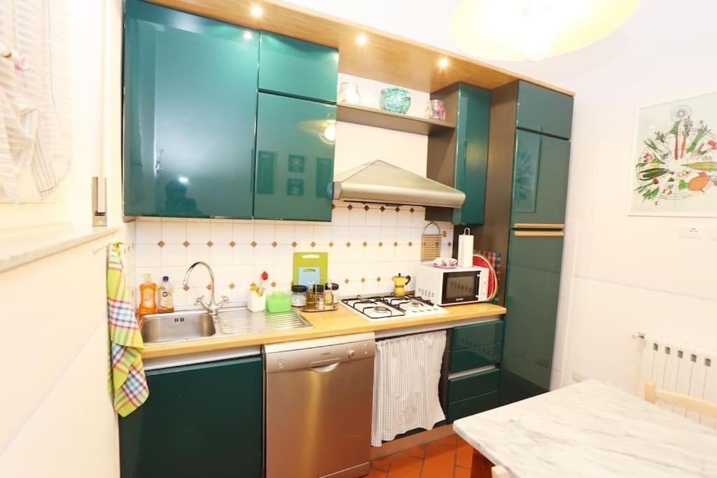 La Violetta Appartement Florence