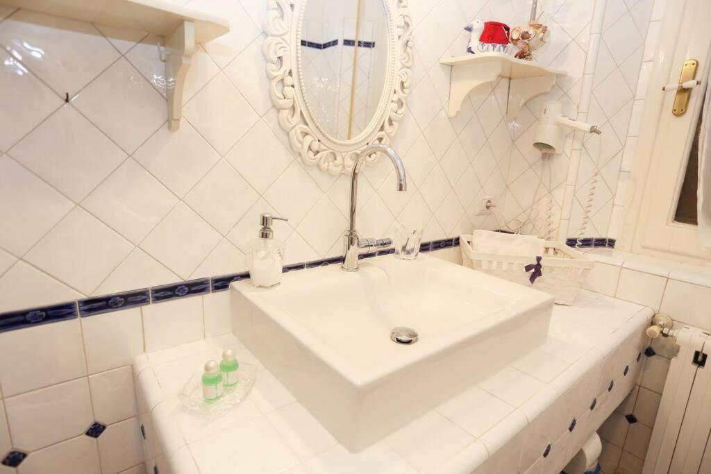 Appartement La Violetta Florence