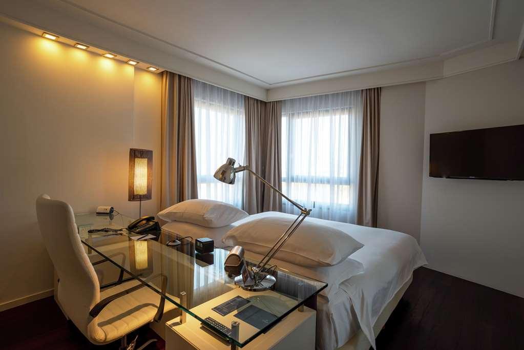 Doubletree By Hilton Metropole Florence