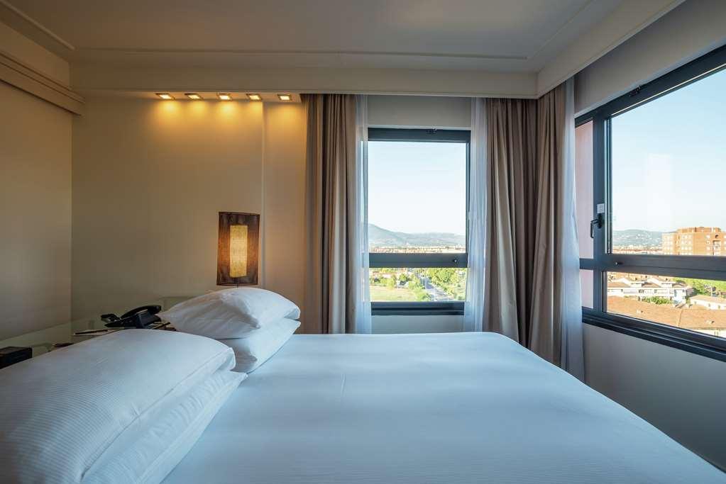Doubletree By Hilton Metropole 4* Florence