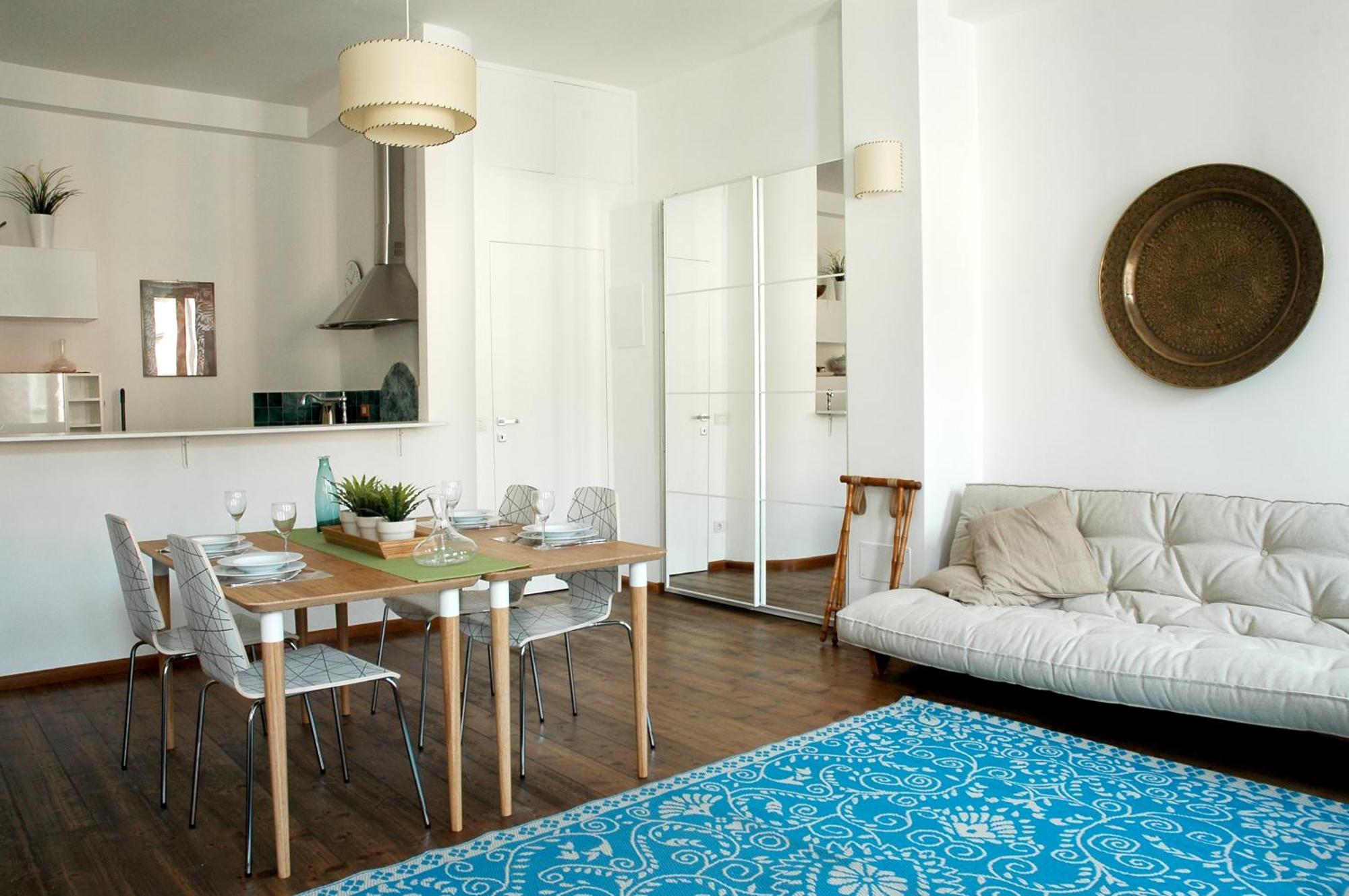Apartment De Cecco *