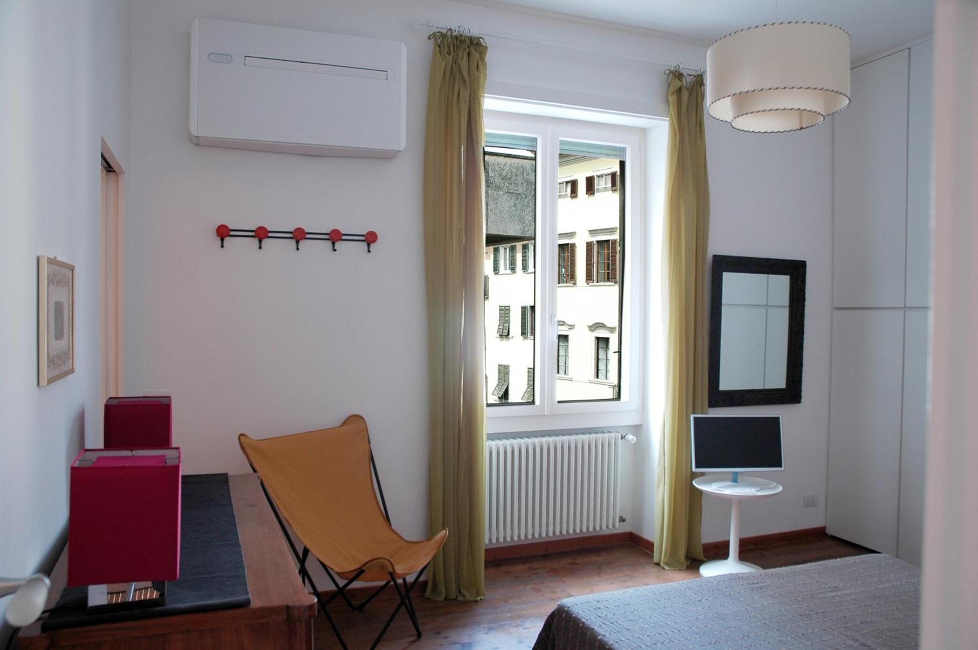 De Cecco Apartment Florence