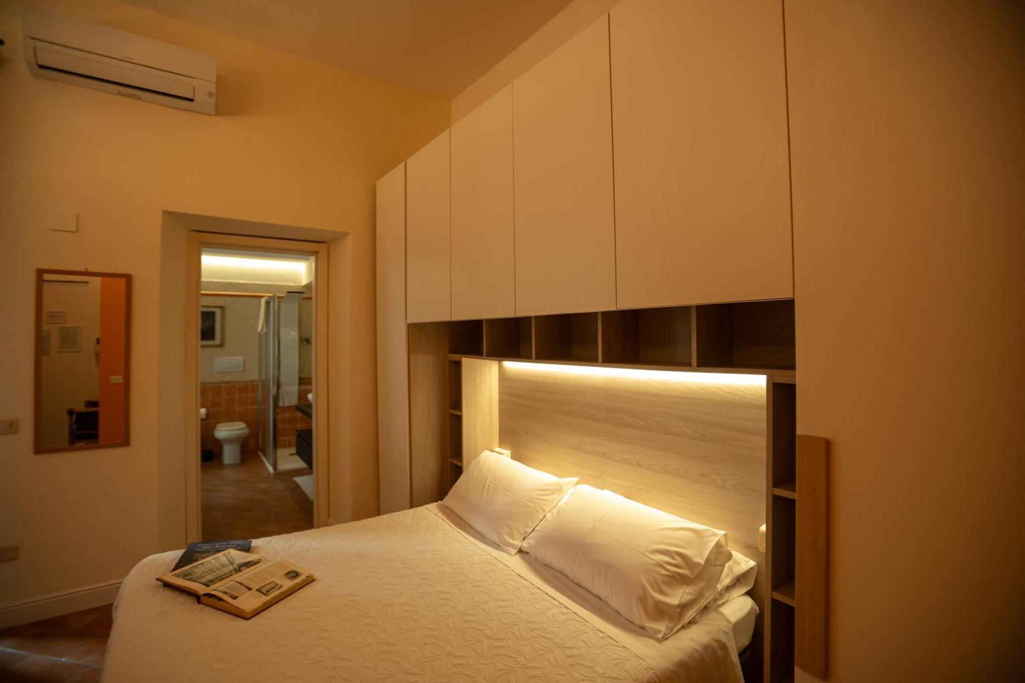 Indipendent With Terrace - Parking Appartement Florence