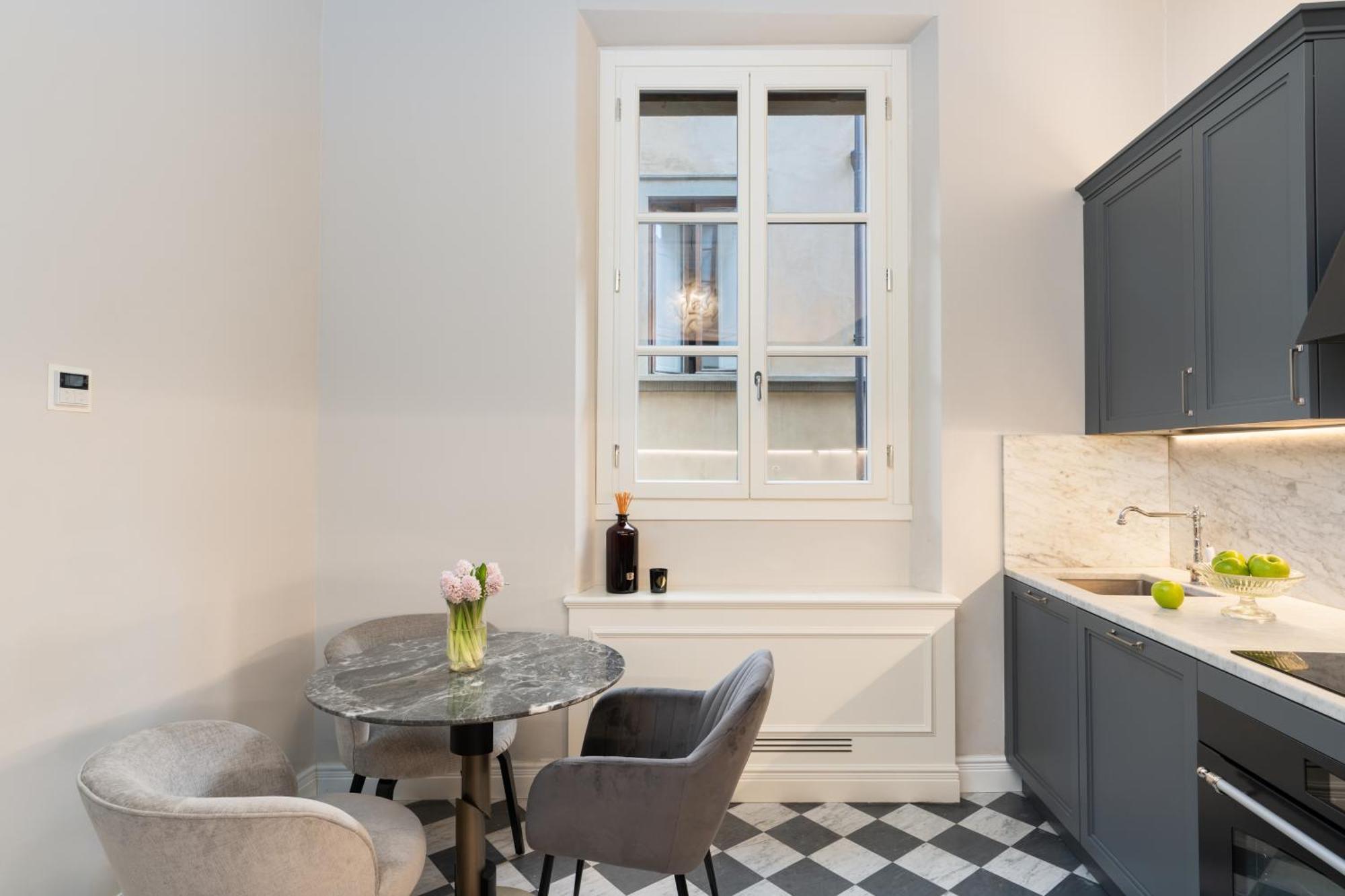 Bargello Penthouse Luxury In By Palazzo Pazz Vitali Florence