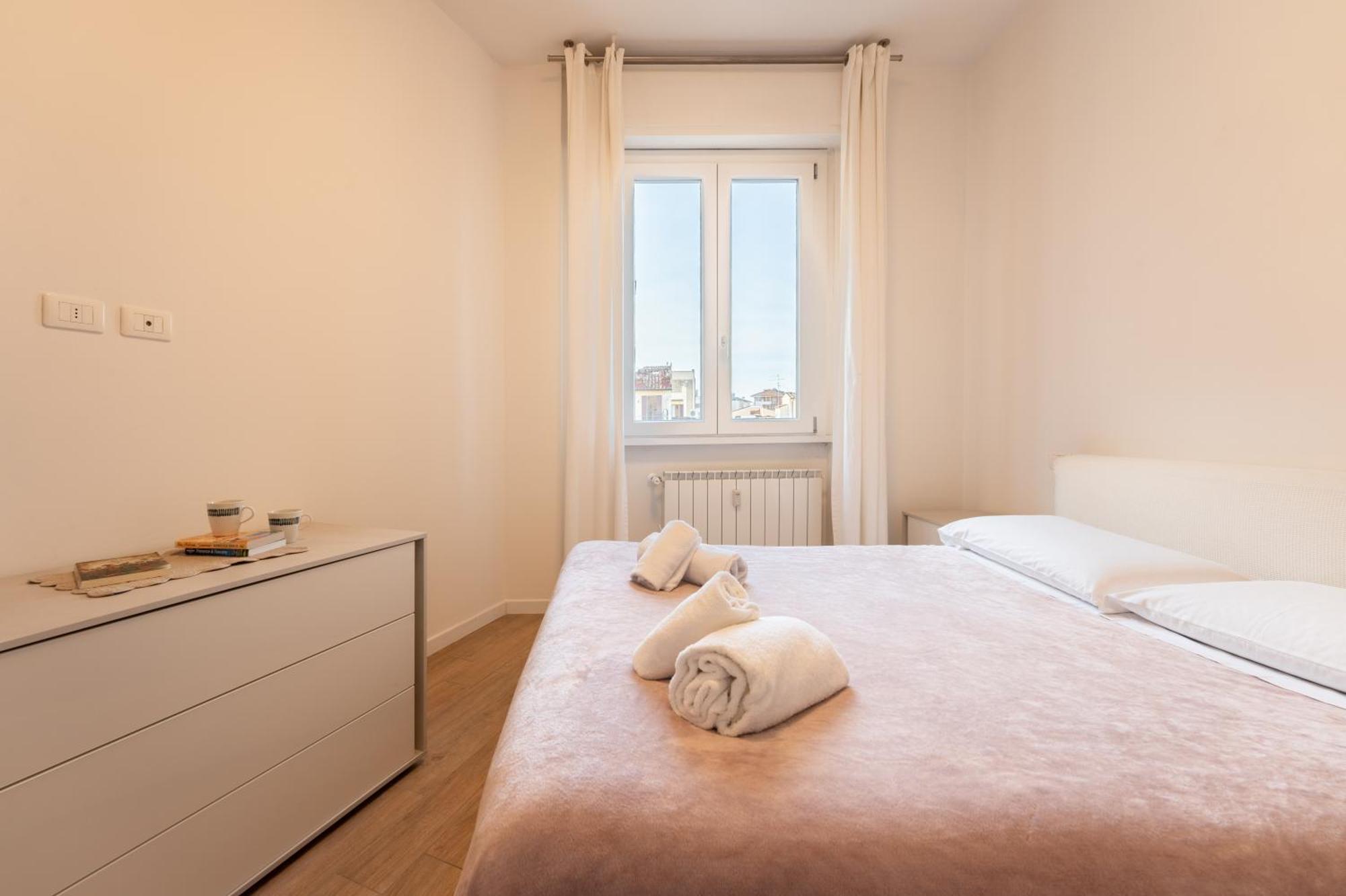 Appartement Keys Of Italy - Portenuove 18 - Pn3 - One Bedroom Flat