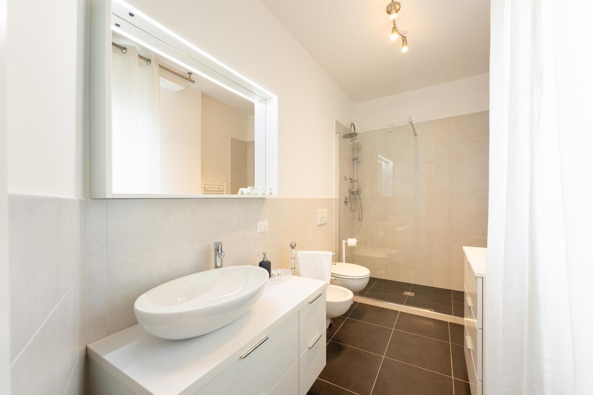 Keys Of Italy - Portenuove 18 - Pn3 - One Bedroom Flat Appartement