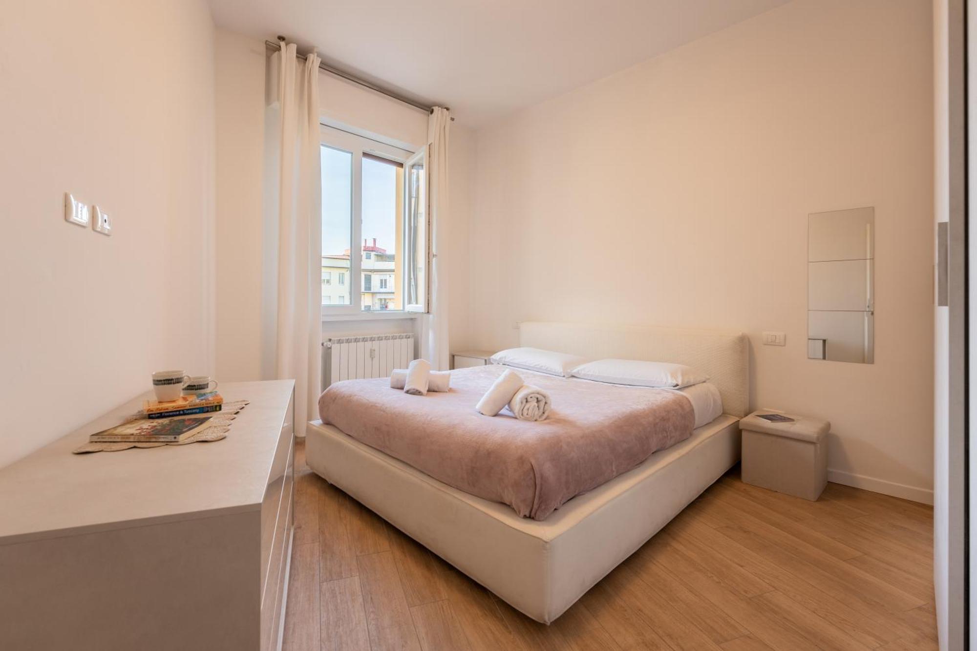 Appartement Keys Of Italy - Portenuove 18 - Pn3 - One Bedroom Flat *