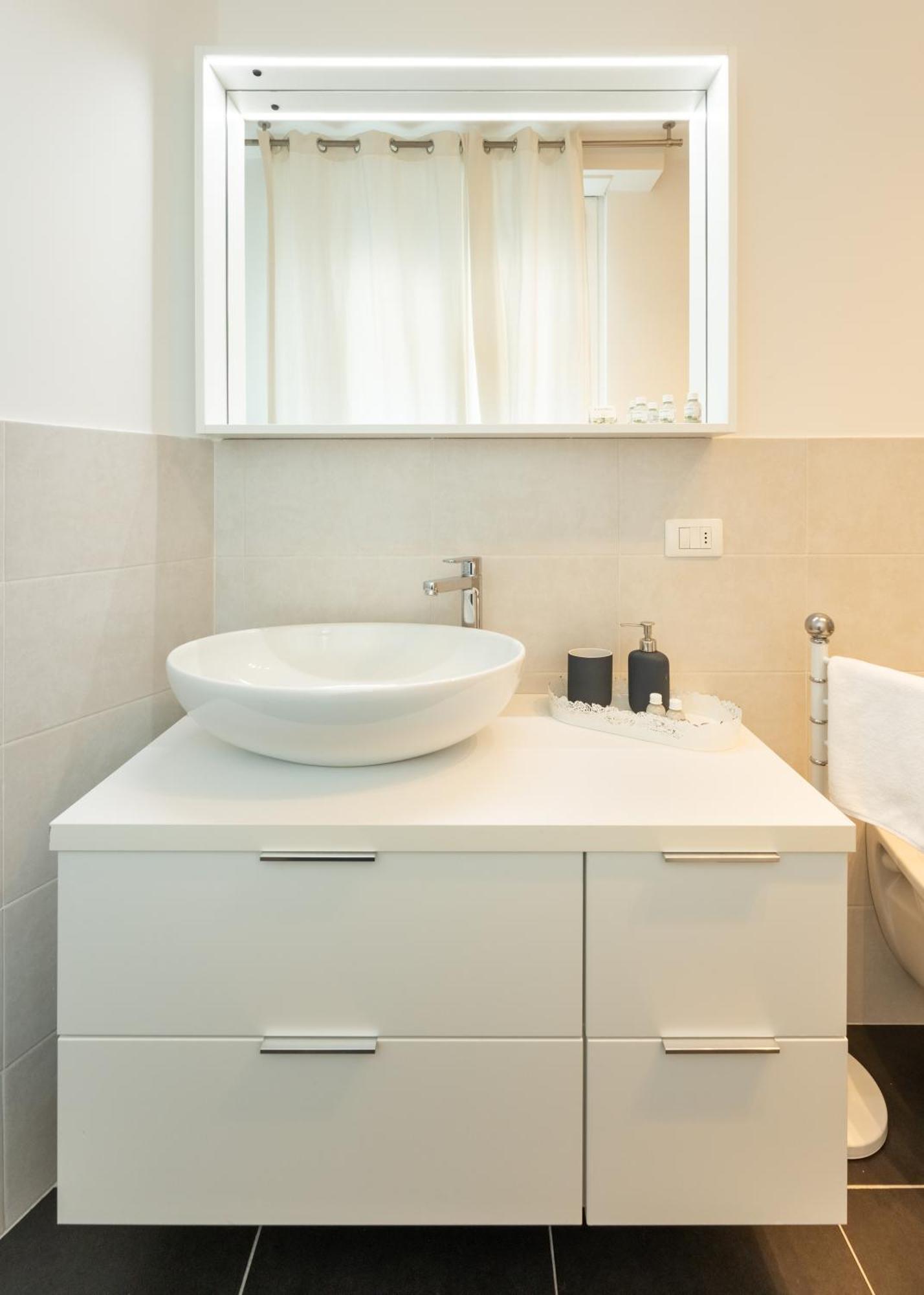 Keys Of Italy - Portenuove 18 - Pn3 - One Bedroom Flat Appartement Florence