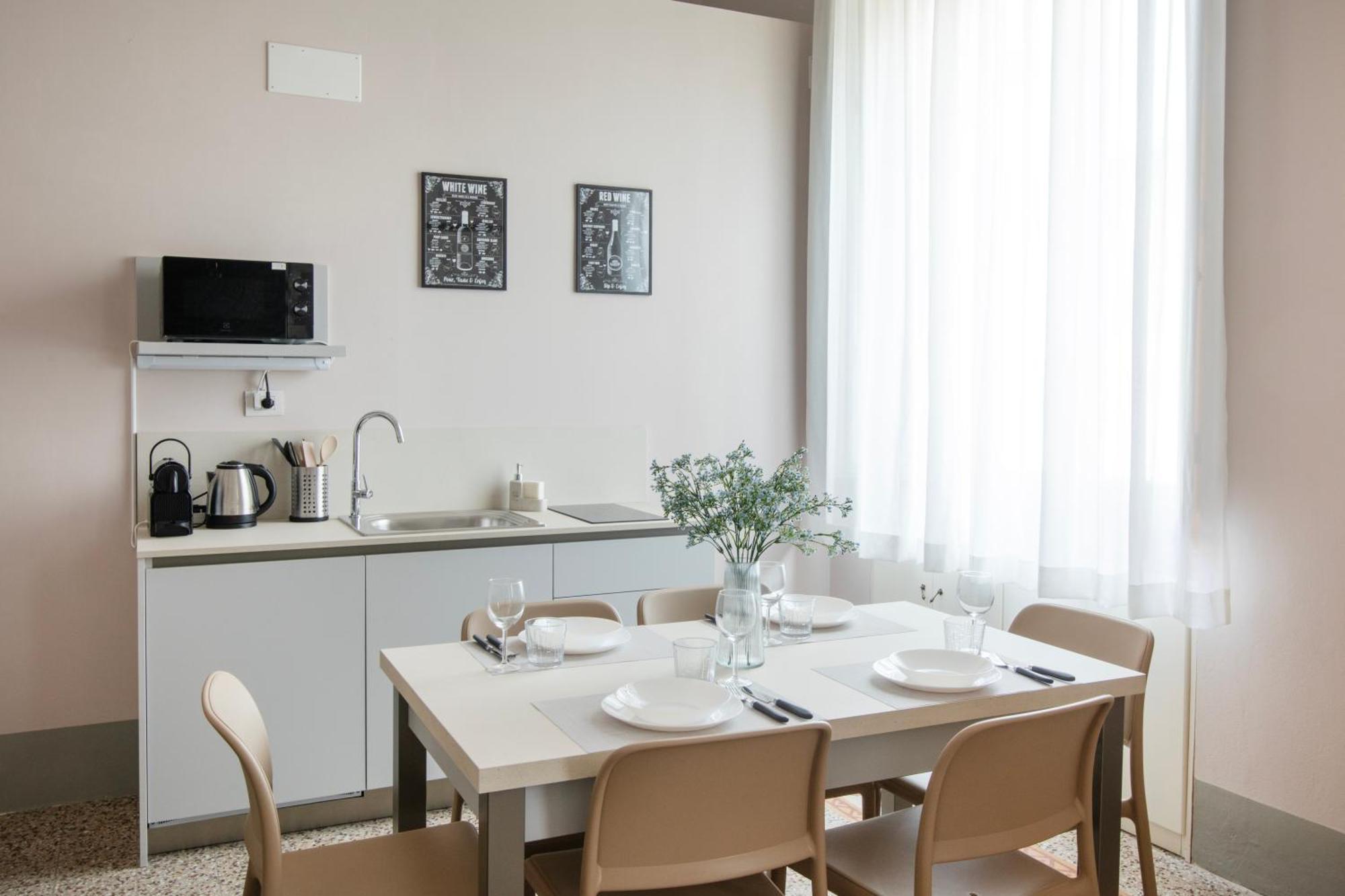 Apartment Galileo Galilei *