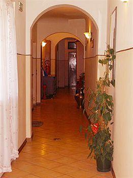 Hotel Giovanna *