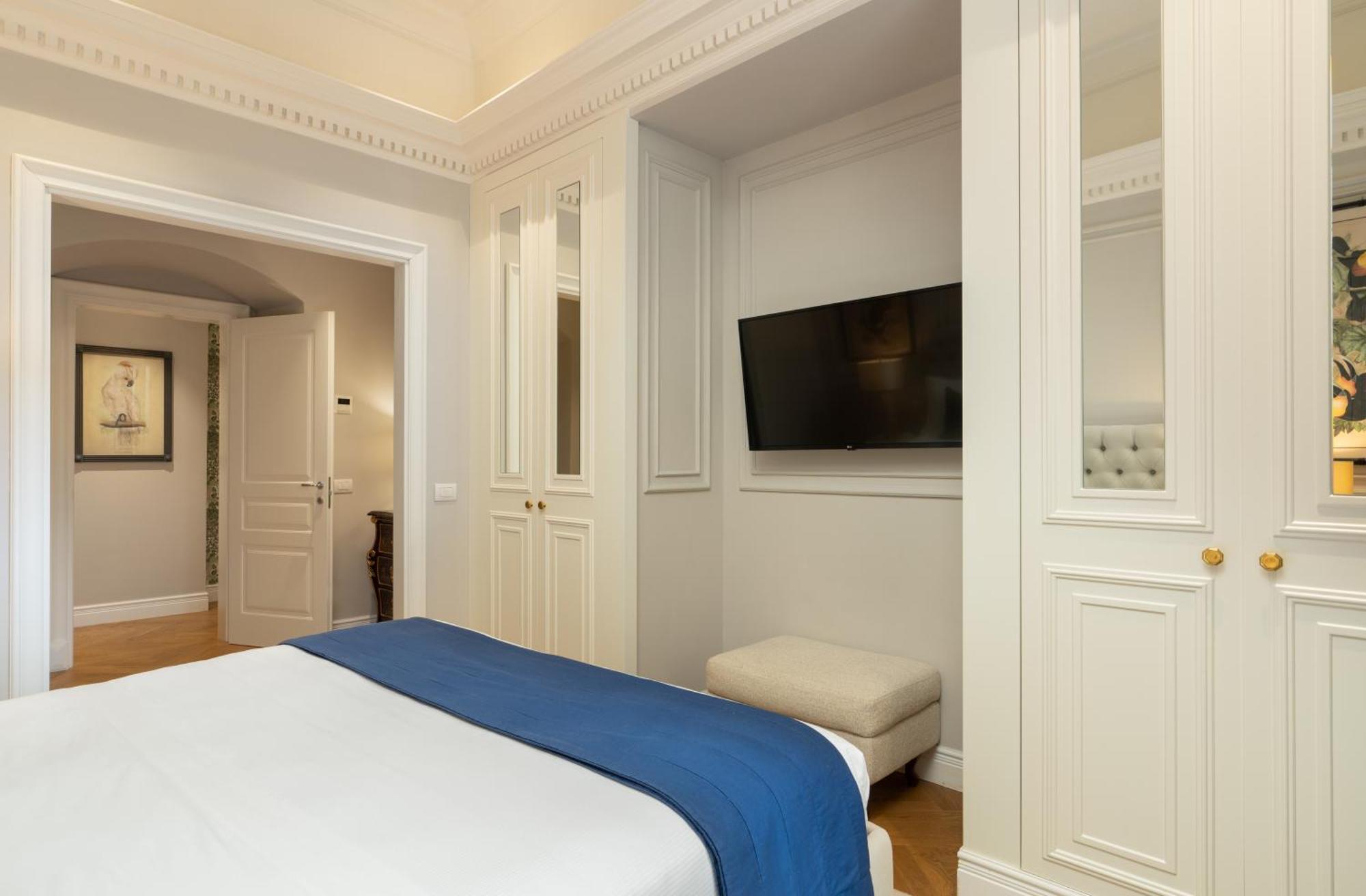 Apartment Pazzi Penthouse Luxury In By Palazzo Vitali
