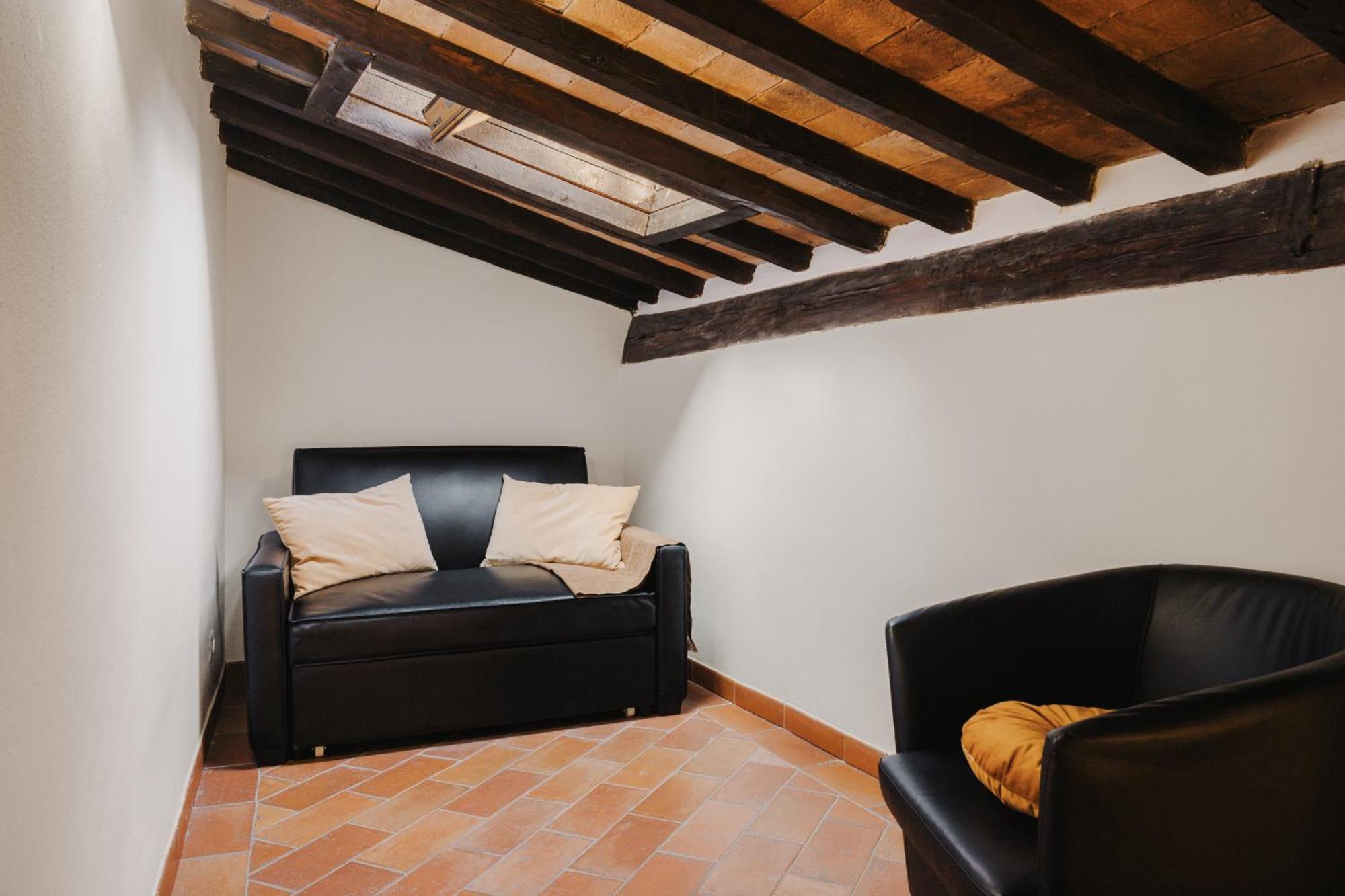 Appartement Medicee Exclusive Penthouse *