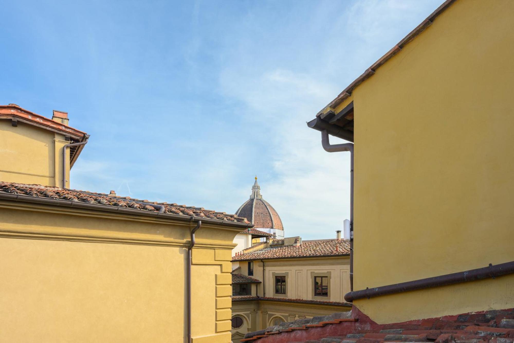 Appartement Medicee Exclusive Penthouse
