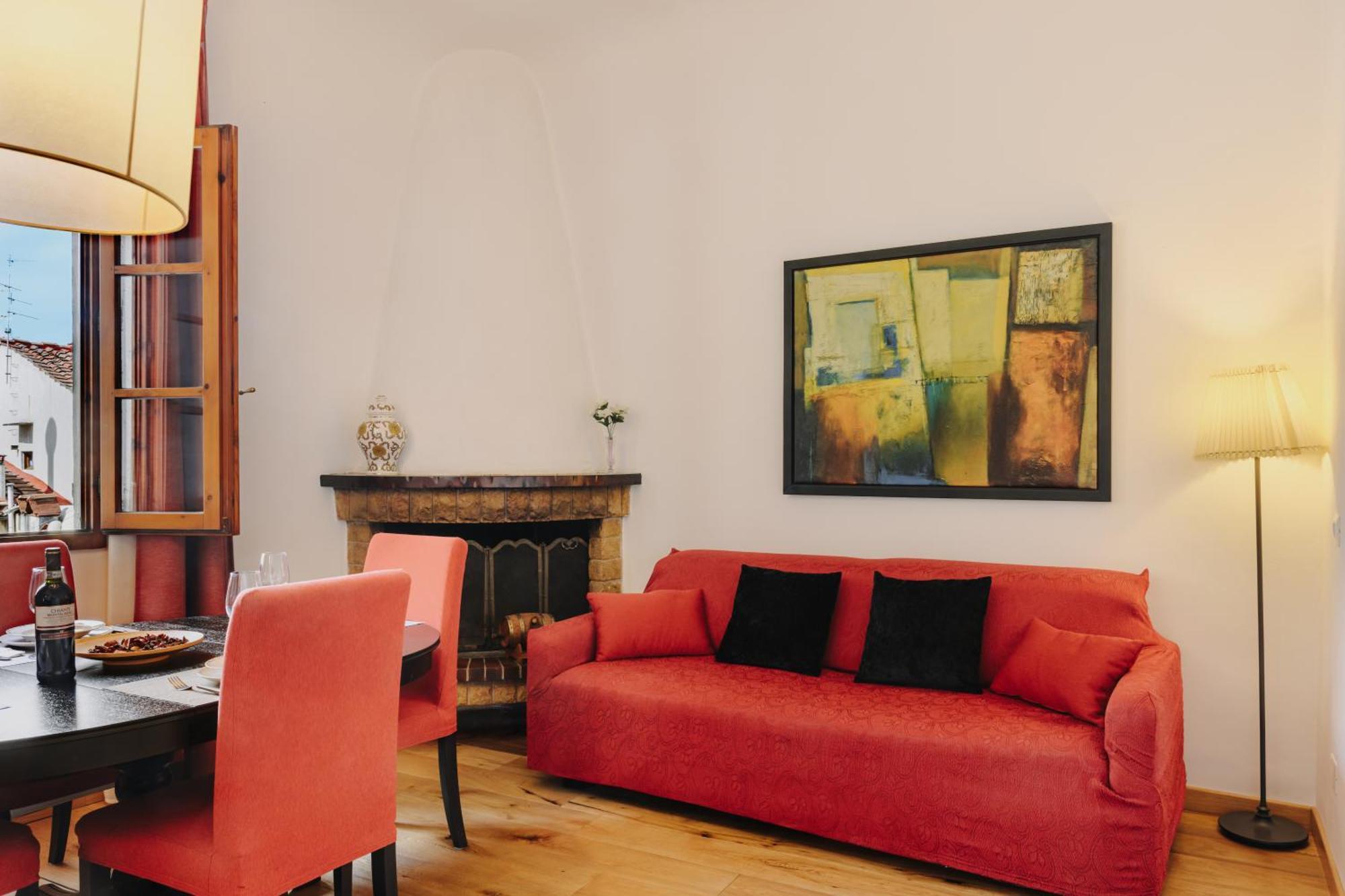 Medicee Exclusive Penthouse Appartement