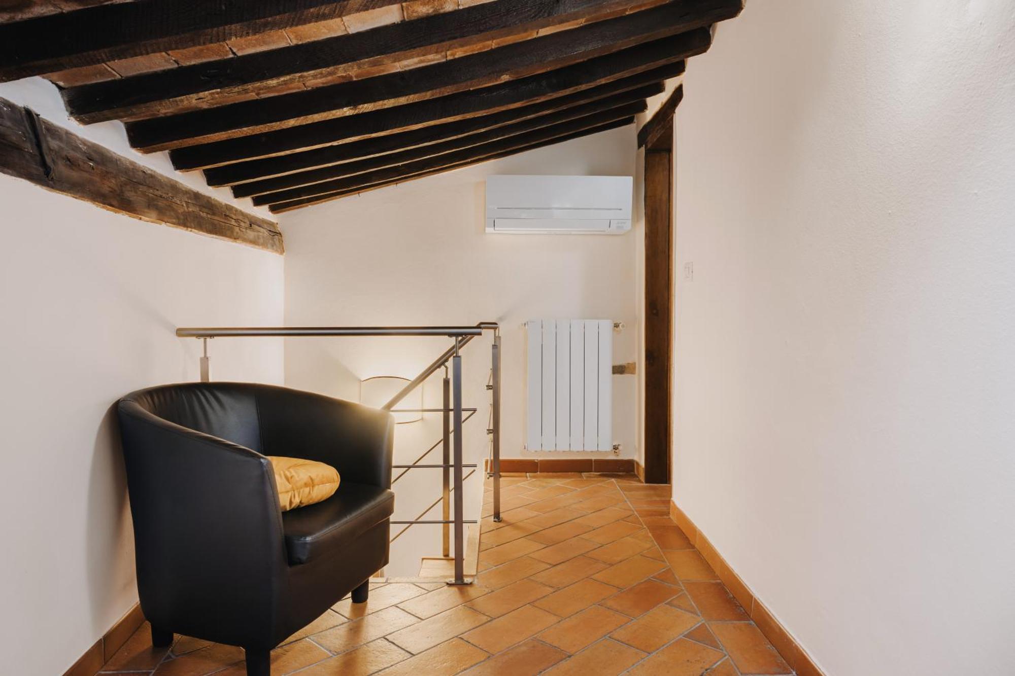 Appartement Medicee Exclusive Penthouse *